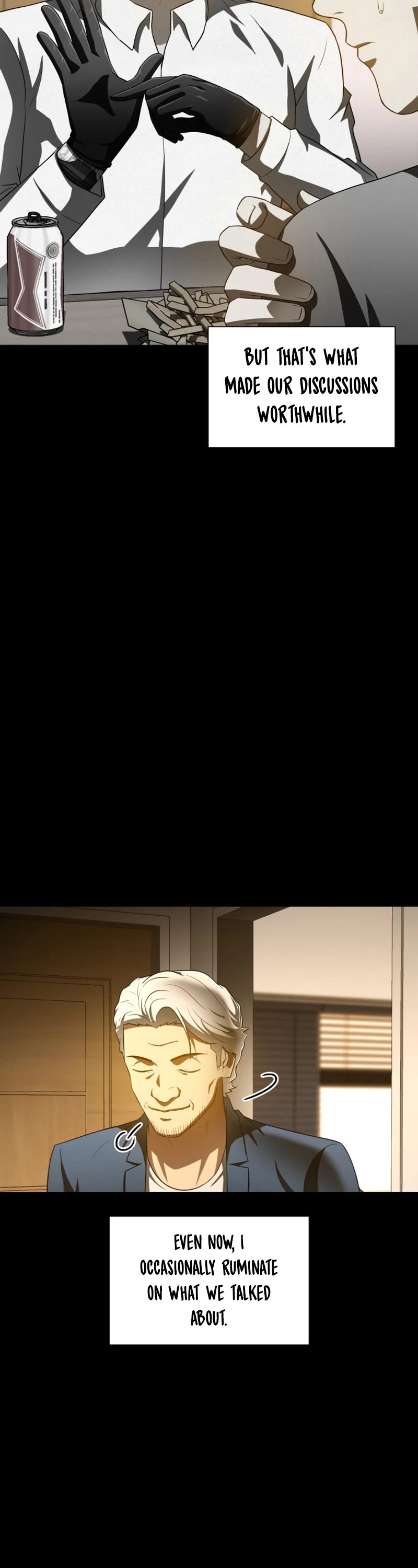 Perfect Surgeon Chapter 102 page 23 - Chapter 102