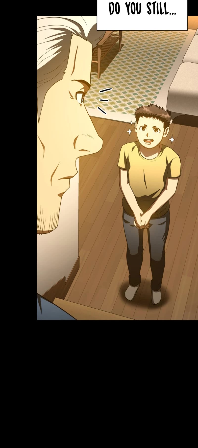 Perfect Surgeon Chapter 102 page 25 - Chapter 102