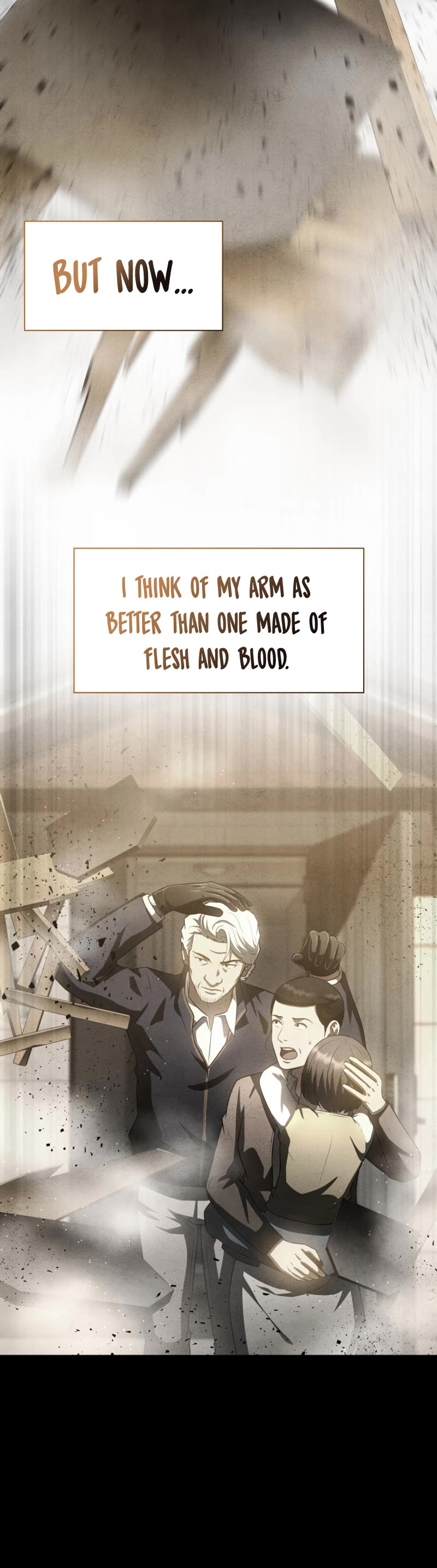 Perfect Surgeon Chapter 102 page 29 - Chapter 102