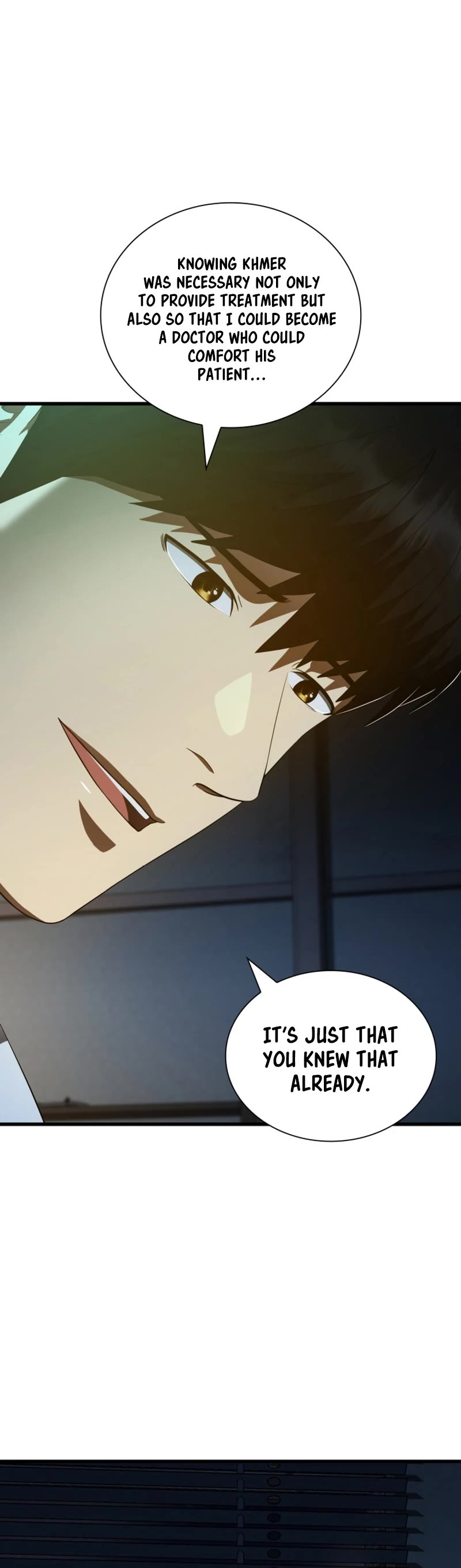 Perfect Surgeon Chapter 102 page 37 - Chapter 102