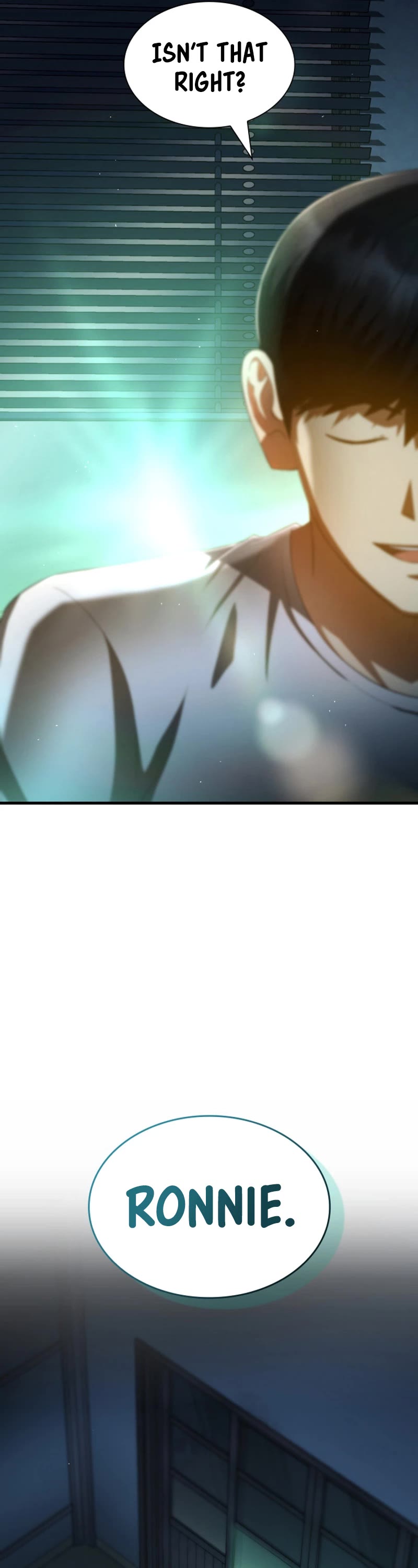 Perfect Surgeon Chapter 102 page 38 - Chapter 102