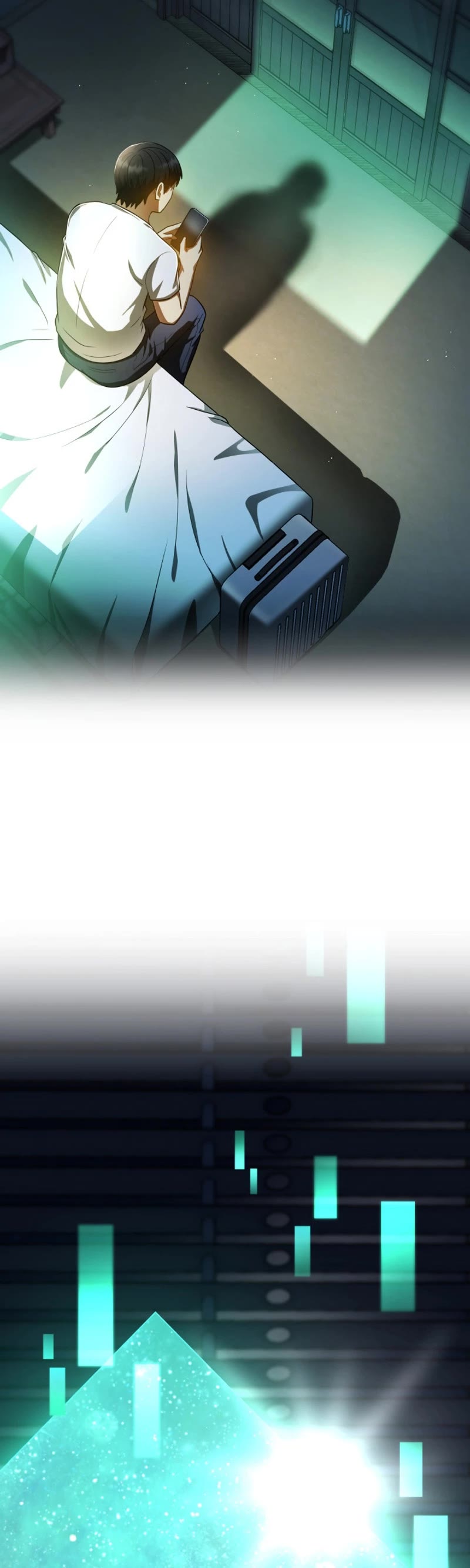 Perfect Surgeon Chapter 102 page 39 - Chapter 102