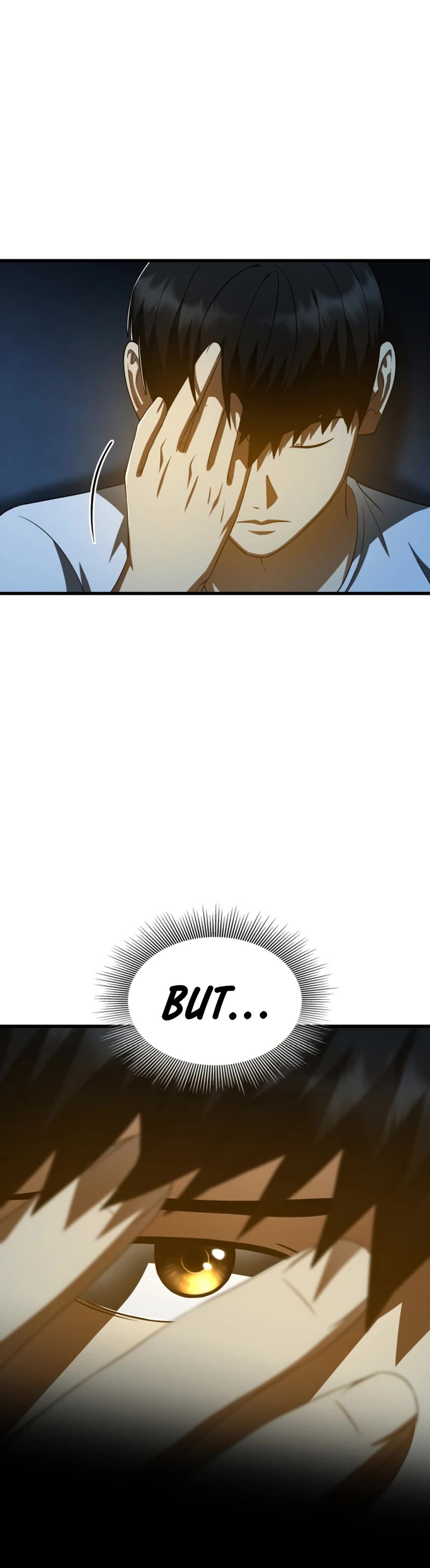 Perfect Surgeon Chapter 102 page 9 - Chapter 102