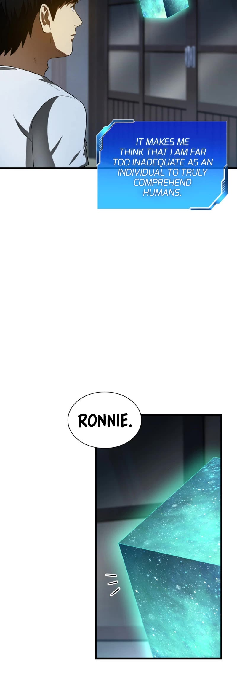 Perfect Surgeon Chapter 103 page 10 - Chapter 103