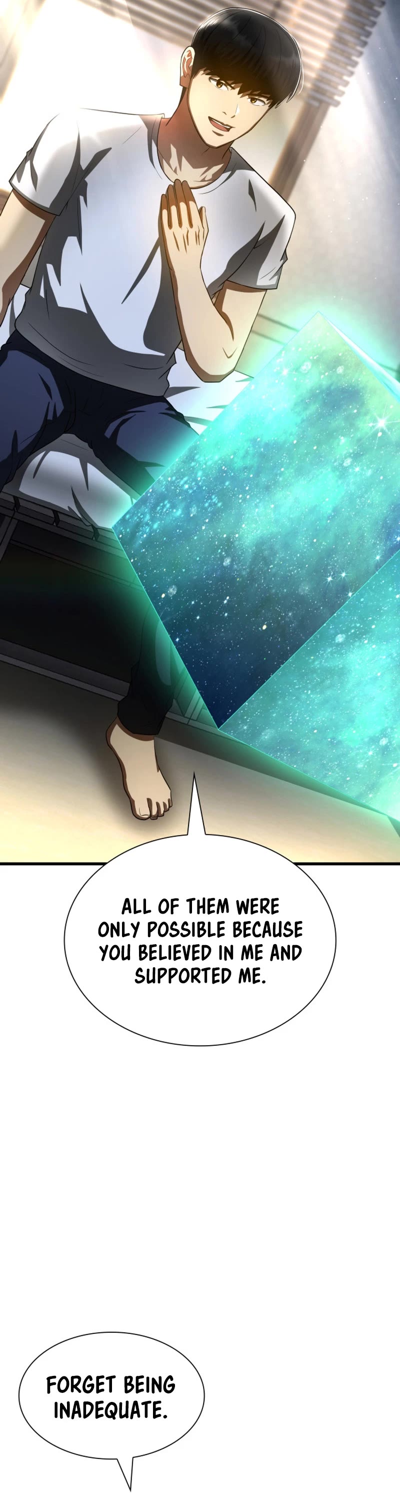 Perfect Surgeon Chapter 103 page 14 - Chapter 103