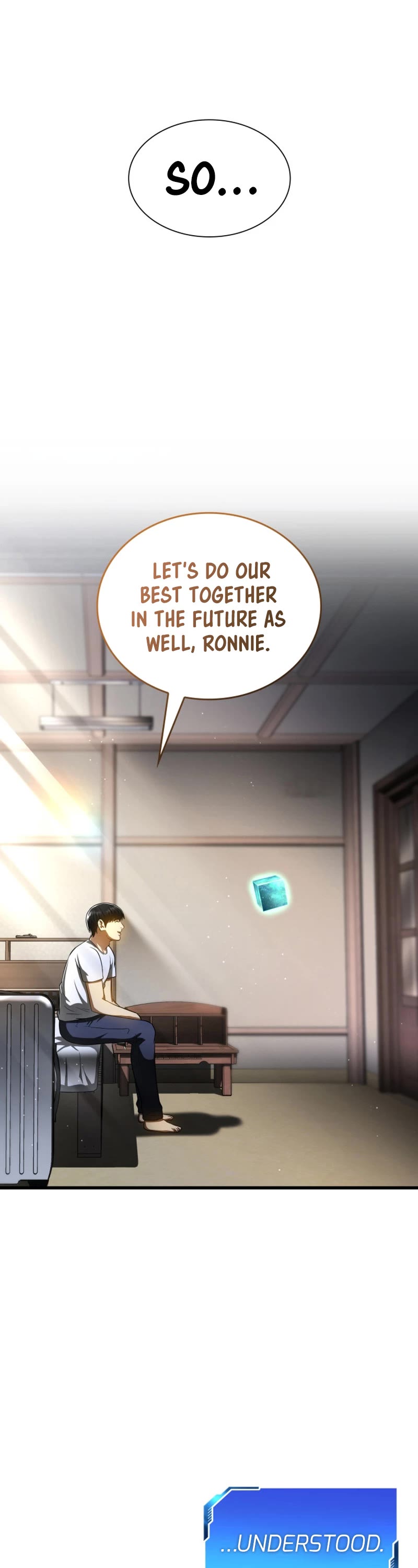 Perfect Surgeon Chapter 103 page 17 - Chapter 103