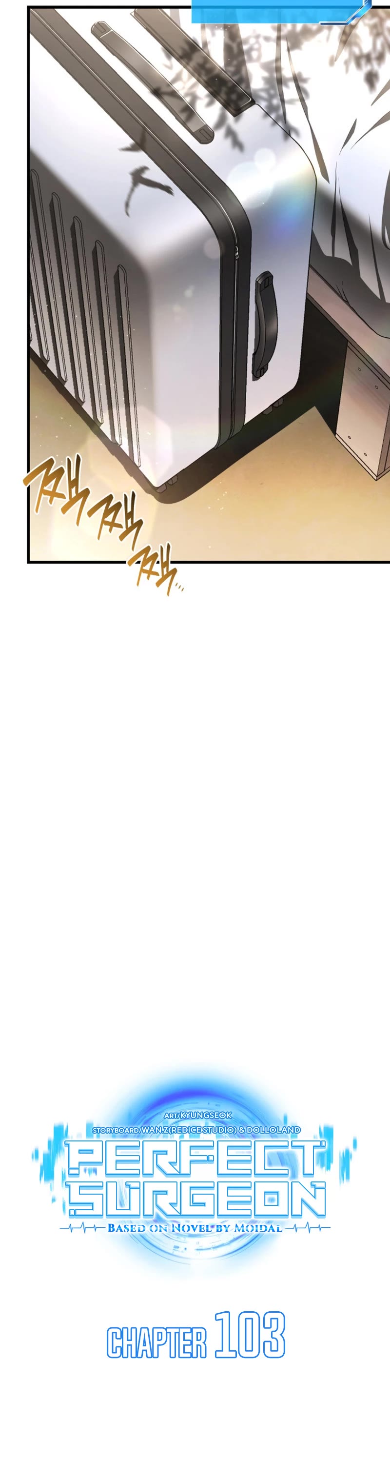 Perfect Surgeon Chapter 103 page 18 - Chapter 103