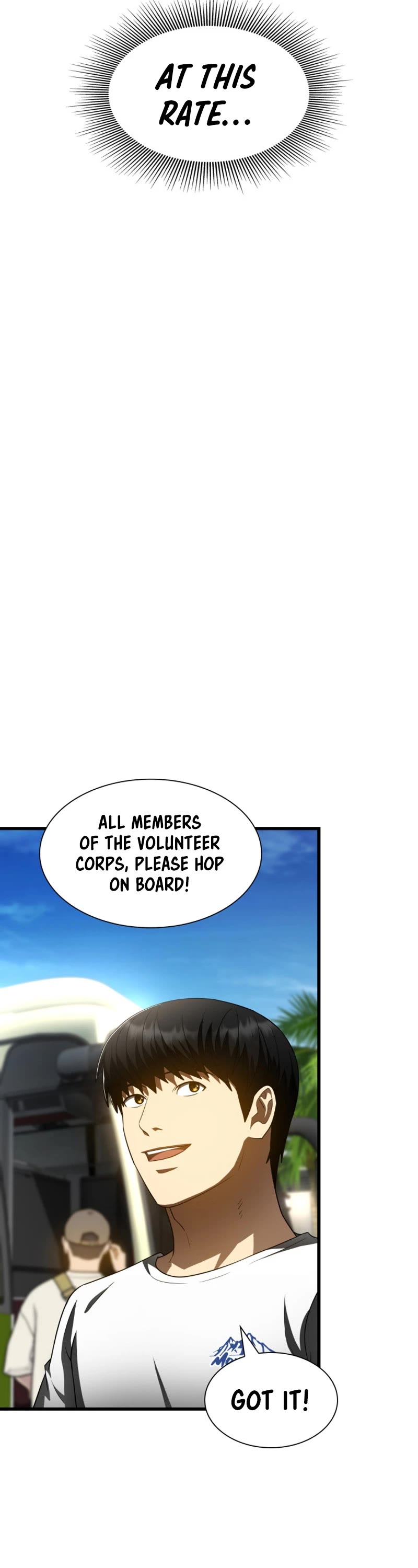 Perfect Surgeon Chapter 103 page 24 - Chapter 103