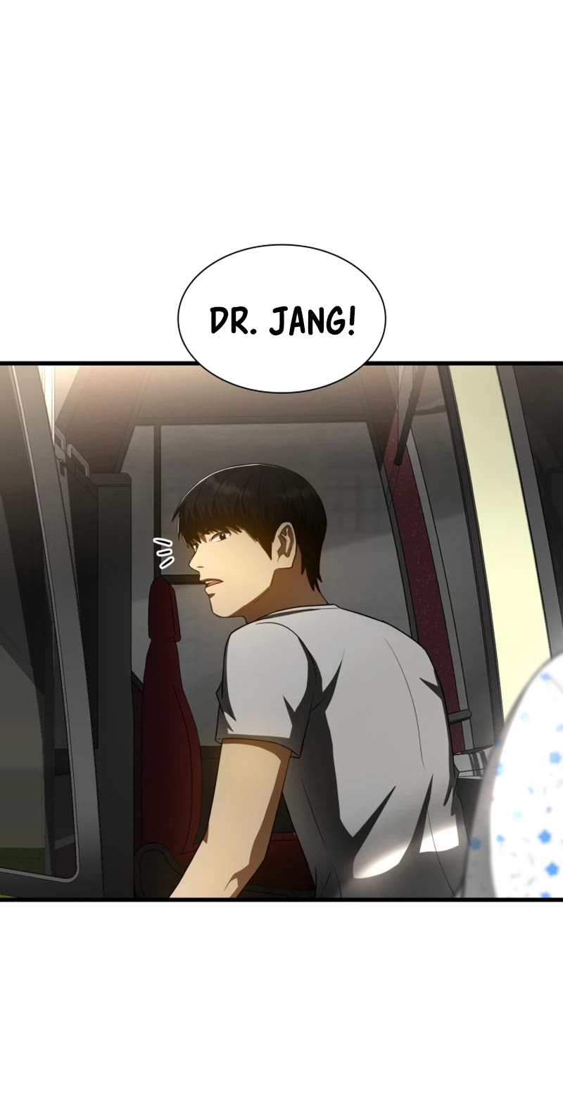 Perfect Surgeon Chapter 103 page 25 - Chapter 103
