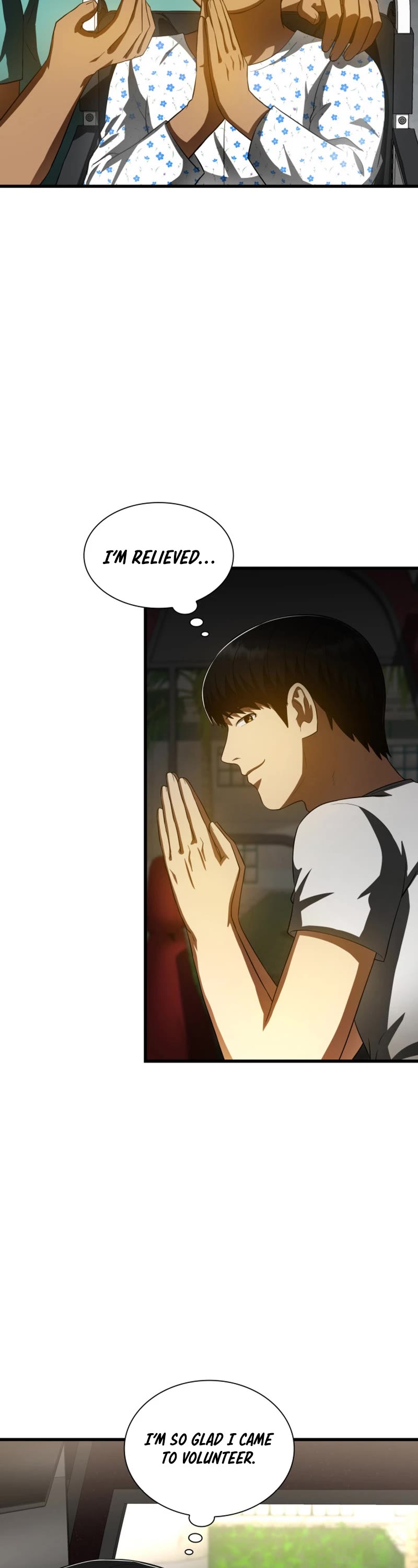 Perfect Surgeon Chapter 103 page 28 - Chapter 103