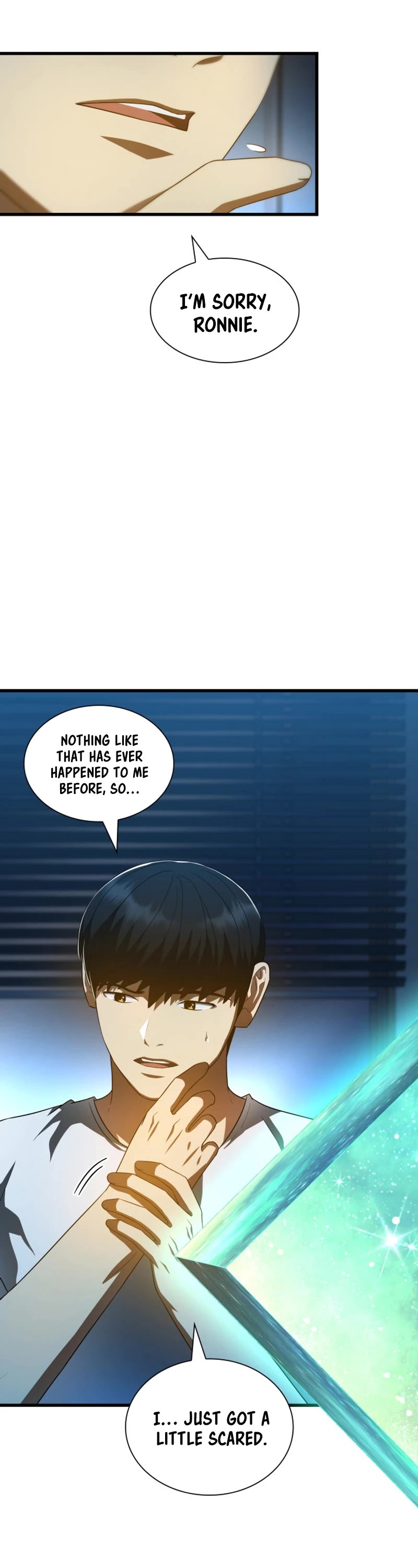 Perfect Surgeon Chapter 103 page 3 - Chapter 103