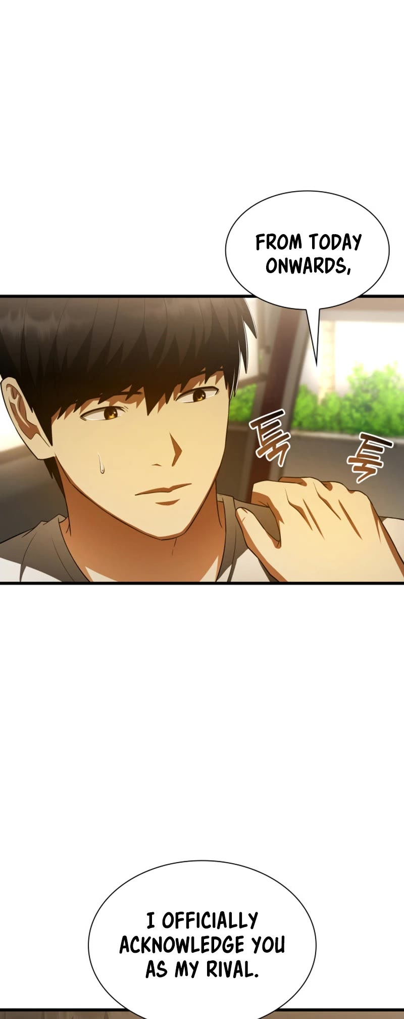 Perfect Surgeon Chapter 103 page 30 - Chapter 103