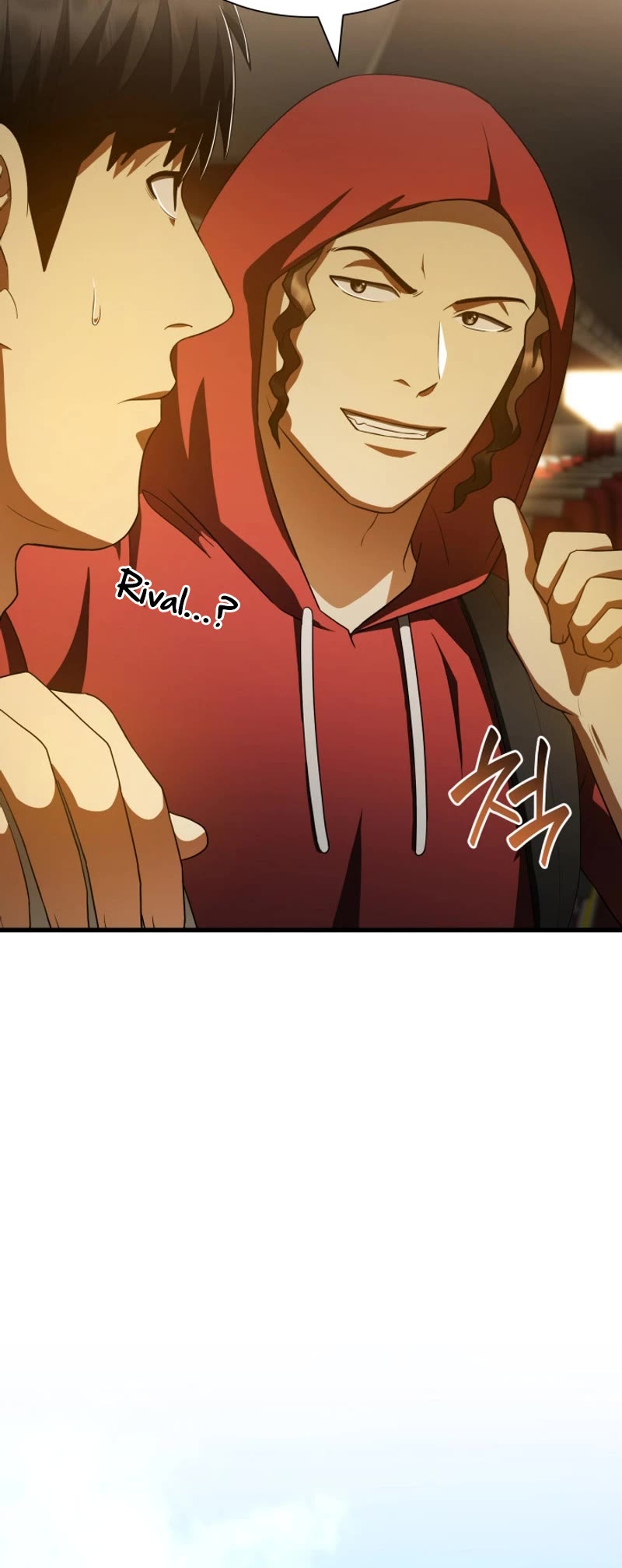 Perfect Surgeon Chapter 103 page 31 - Chapter 103