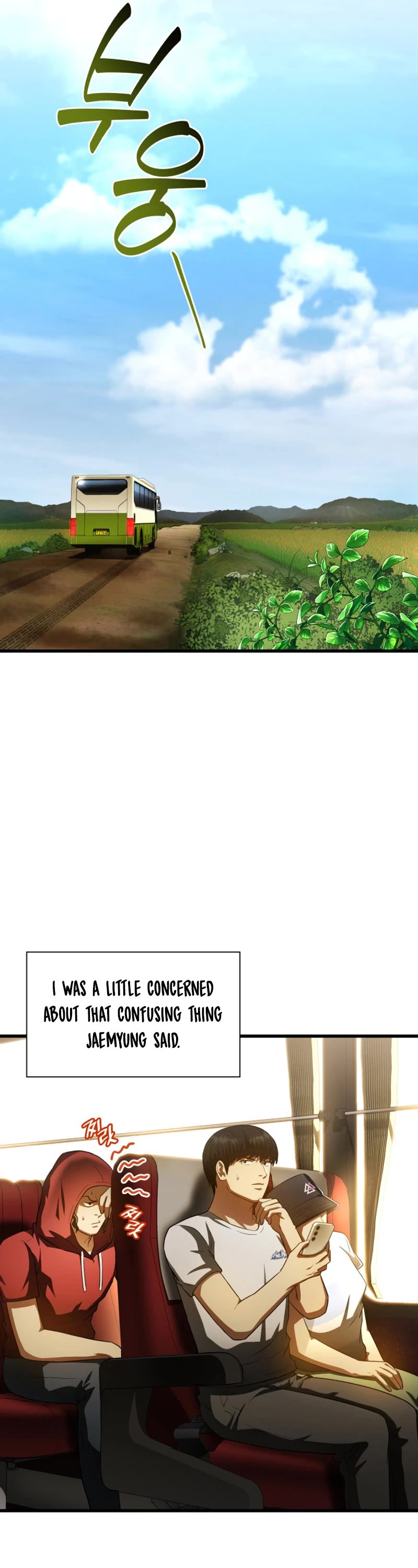 Perfect Surgeon Chapter 103 page 32 - Chapter 103