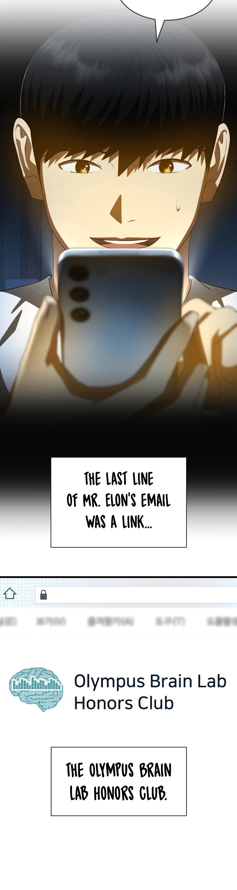 Perfect Surgeon Chapter 103 page 34 - Chapter 103