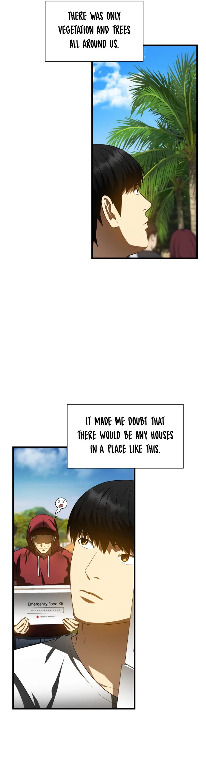 Perfect Surgeon Chapter 103 page 42 - Chapter 103