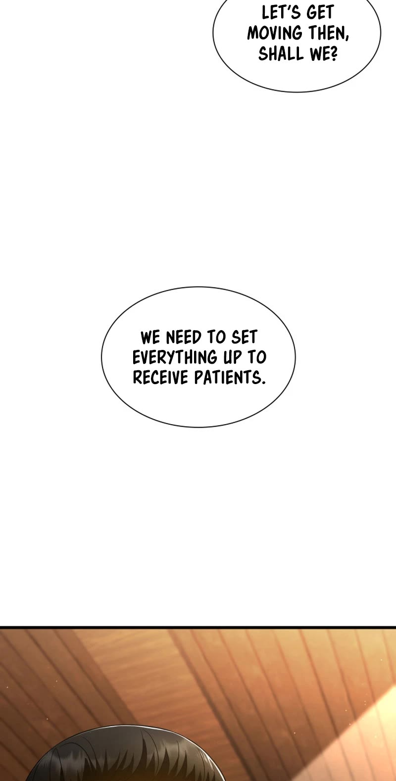 Perfect Surgeon Chapter 104 page 22 - Chapter 104