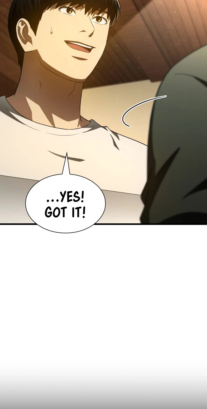 Perfect Surgeon Chapter 104 page 23 - Chapter 104