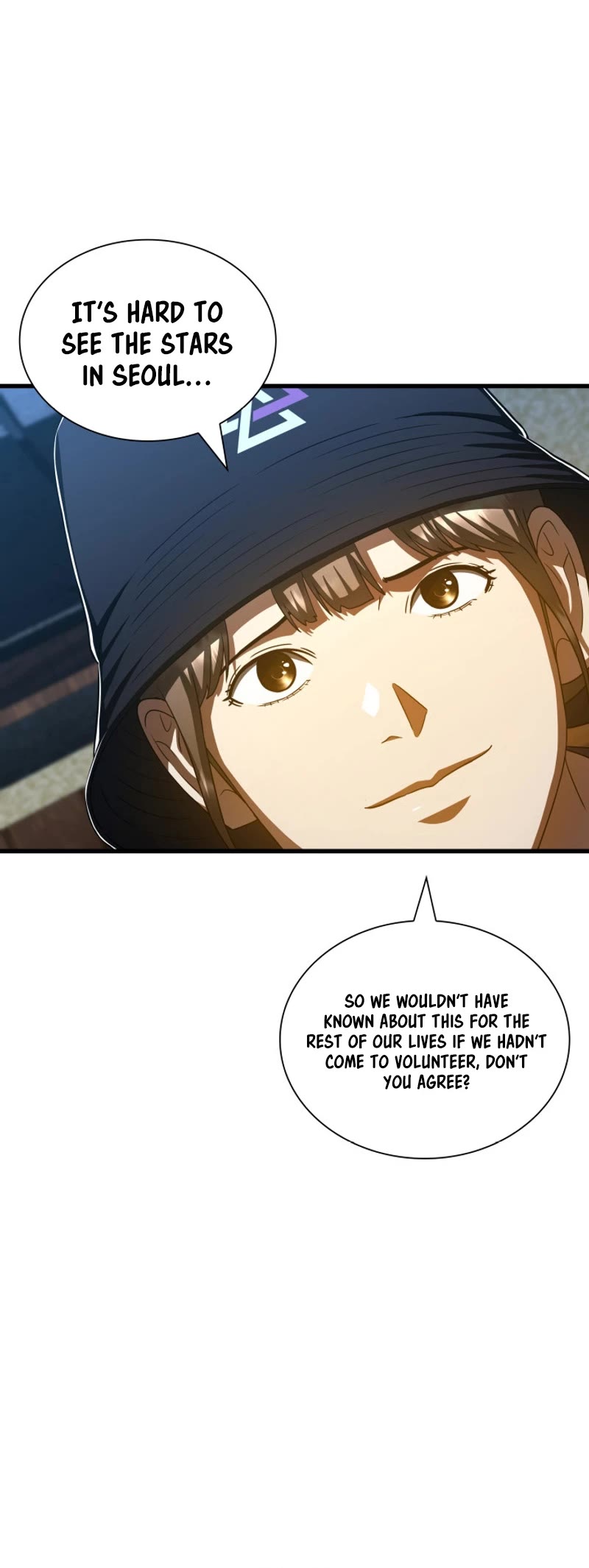 Perfect Surgeon Chapter 104 page 39 - Chapter 104