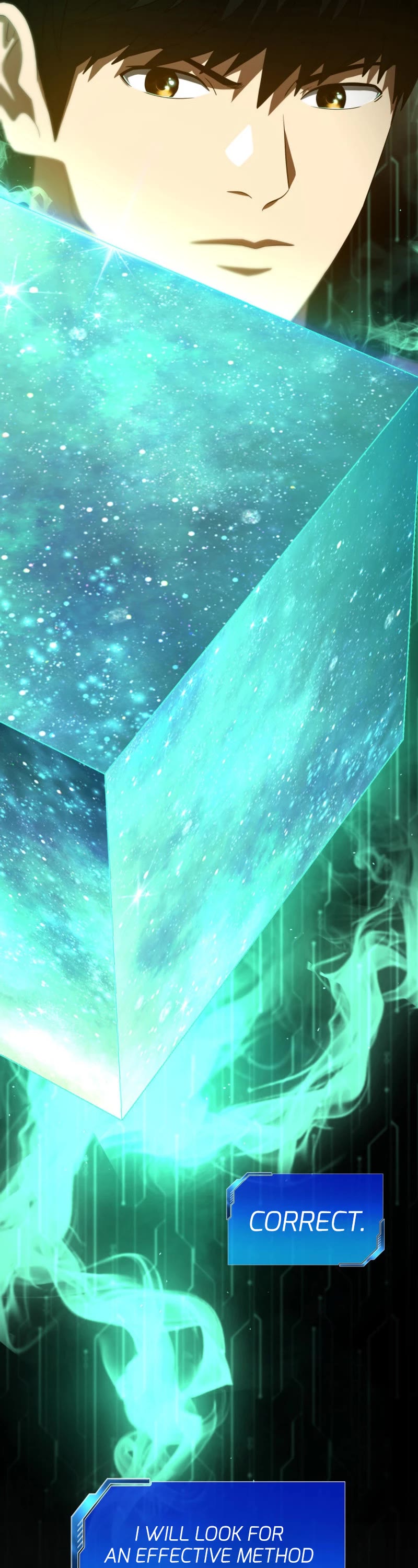 Perfect Surgeon Chapter 104 page 44 - Chapter 104