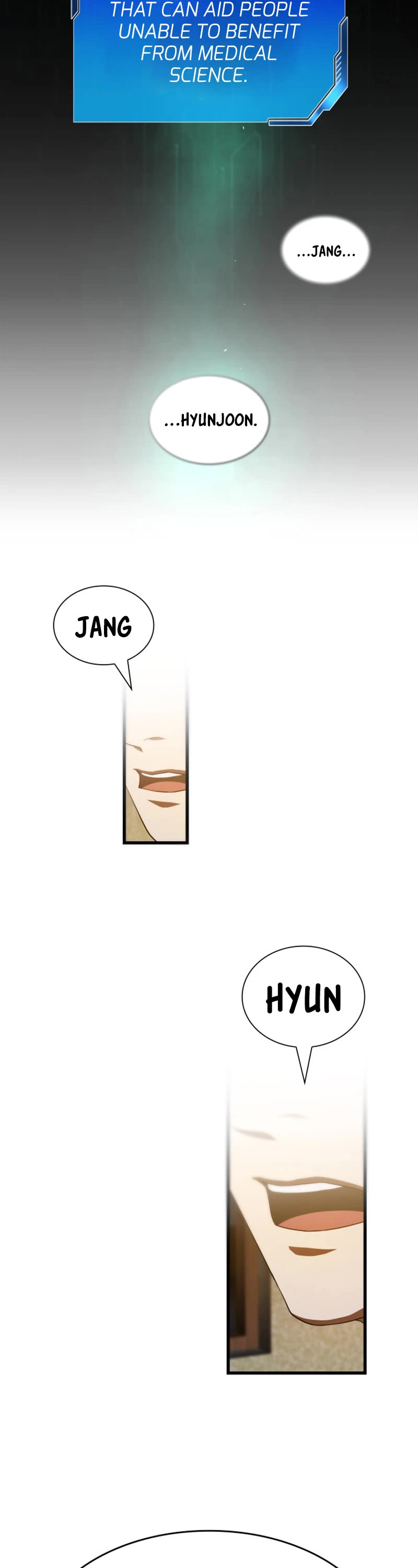 Perfect Surgeon Chapter 104 page 45 - Chapter 104