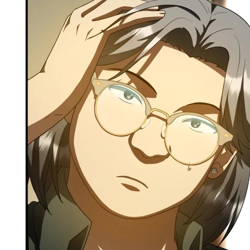 Perfect Surgeon Chapter 104 cover