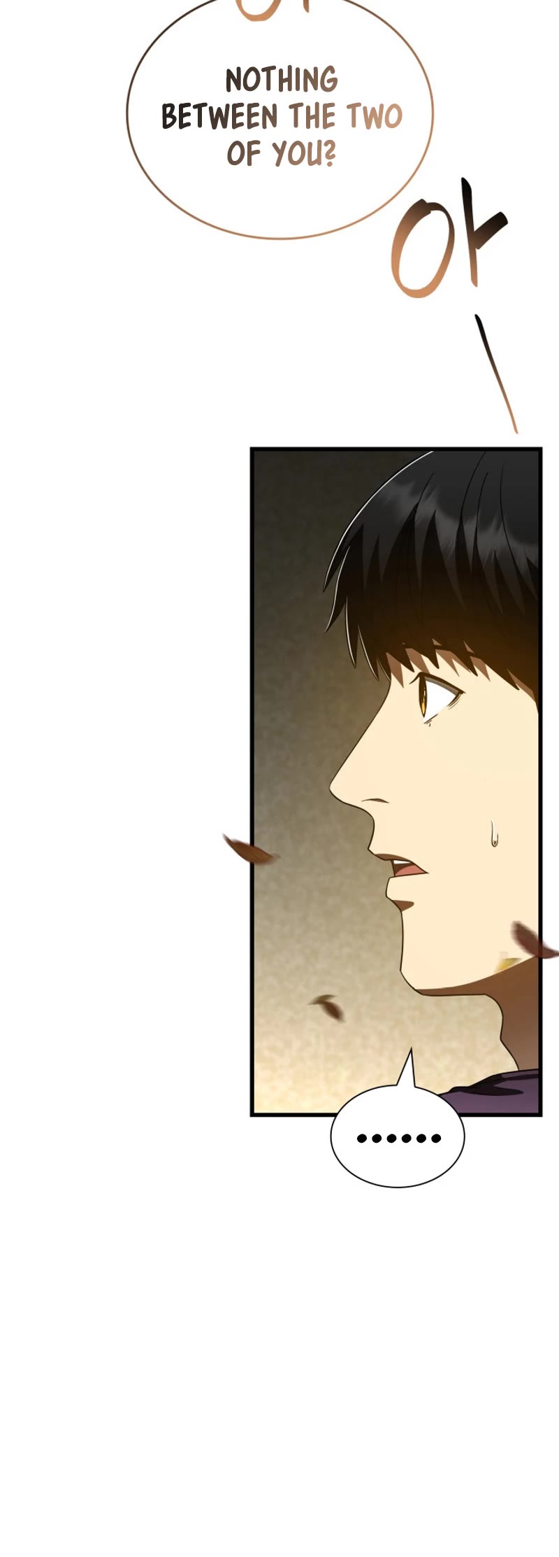 Perfect Surgeon Chapter 105 page 16 - Chapter 105