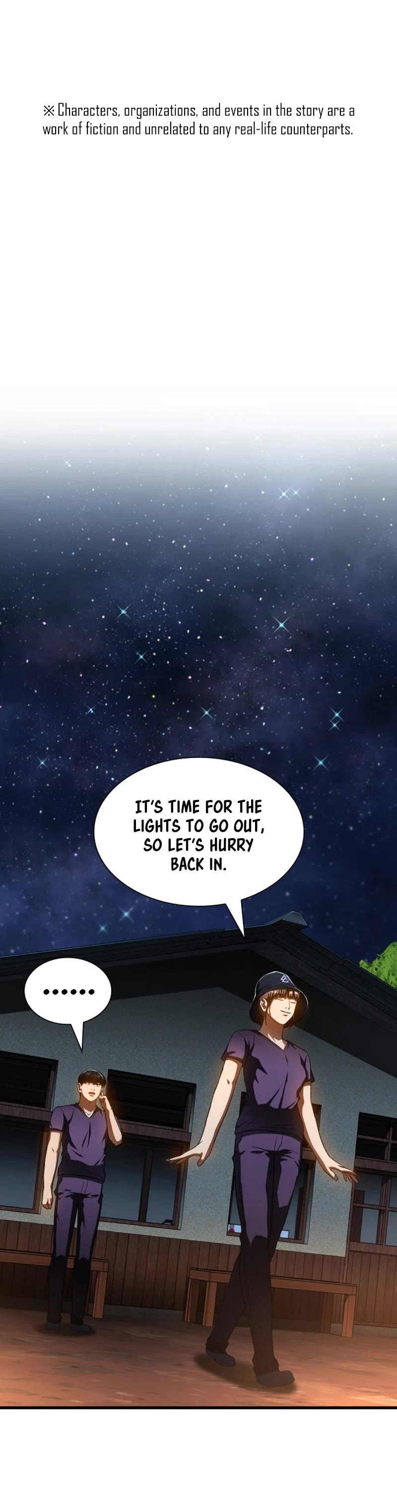 Perfect Surgeon Chapter 105 page 2 - Chapter 105