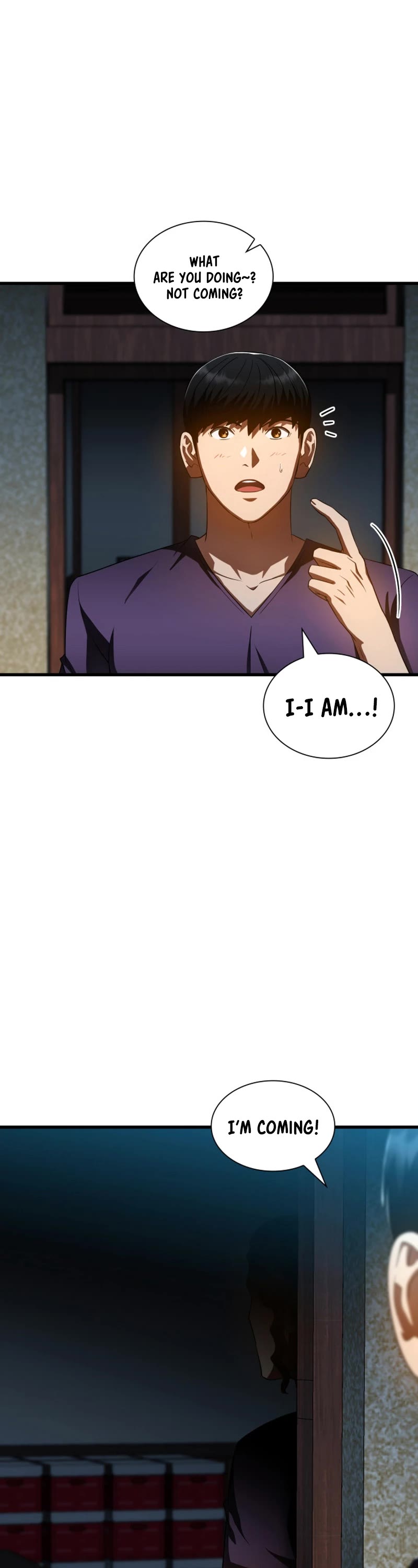 Perfect Surgeon Chapter 105 page 3 - Chapter 105