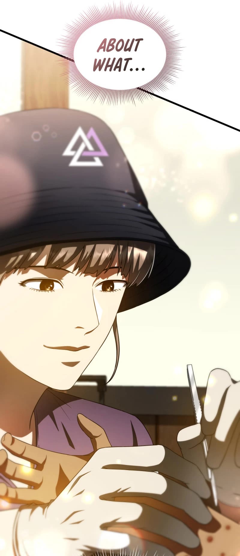 Perfect Surgeon Chapter 105 page 46 - Chapter 105