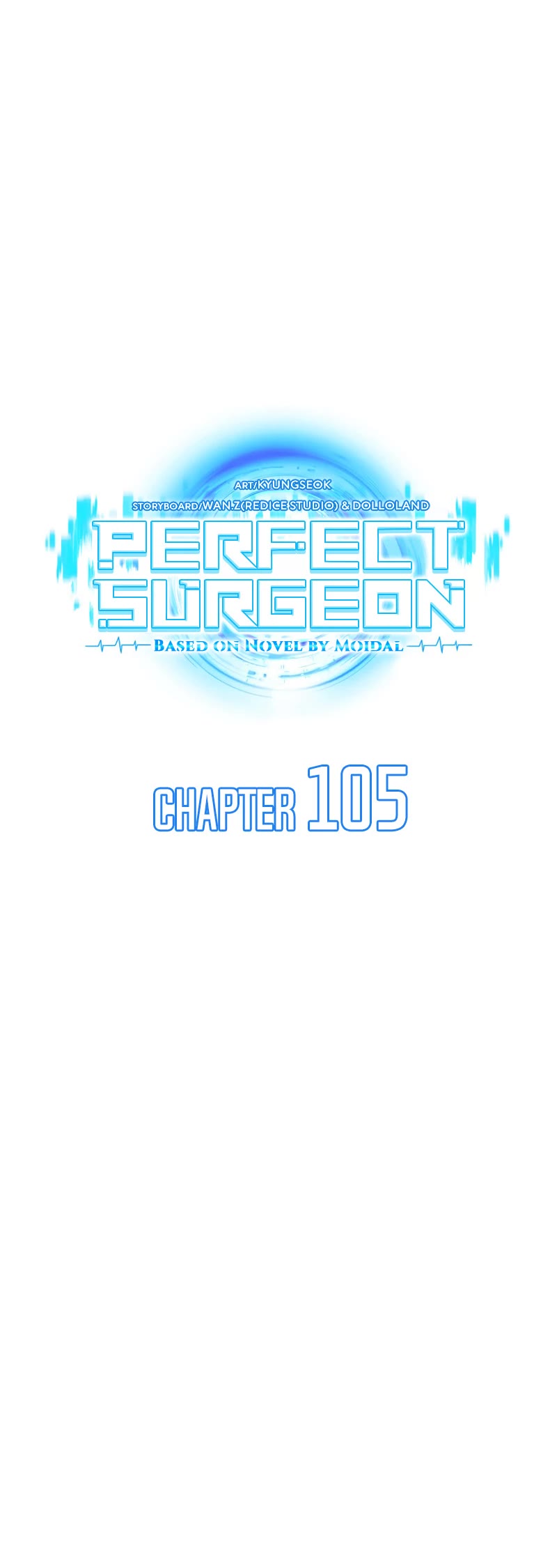 Perfect Surgeon Chapter 105 page 6 - Chapter 105