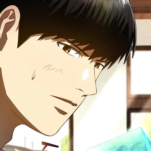 Perfect Surgeon Chapter 105 cover