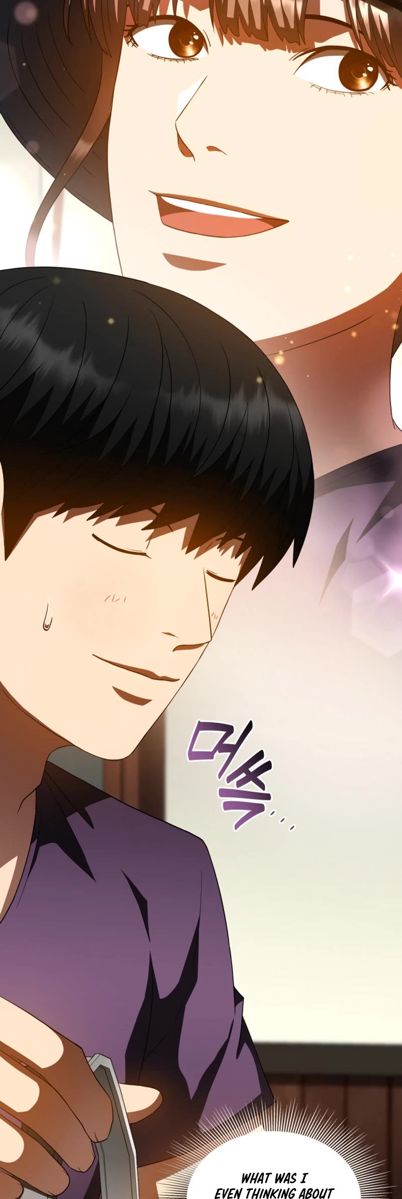 Perfect Surgeon Chapter 106 page 12 - Chapter 106