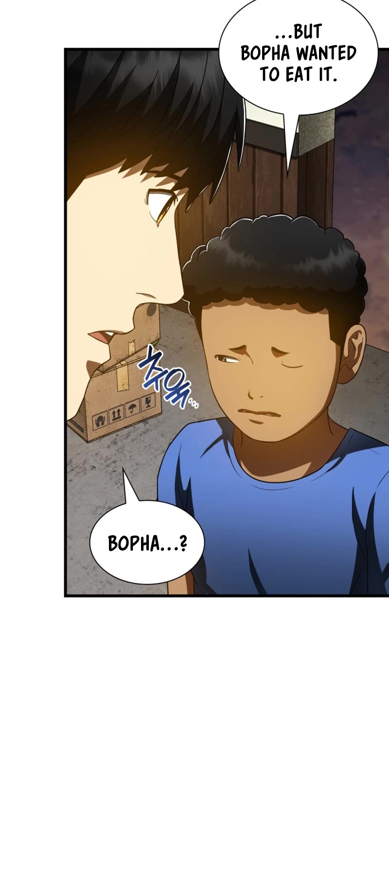Perfect Surgeon Chapter 106 page 19 - Chapter 106