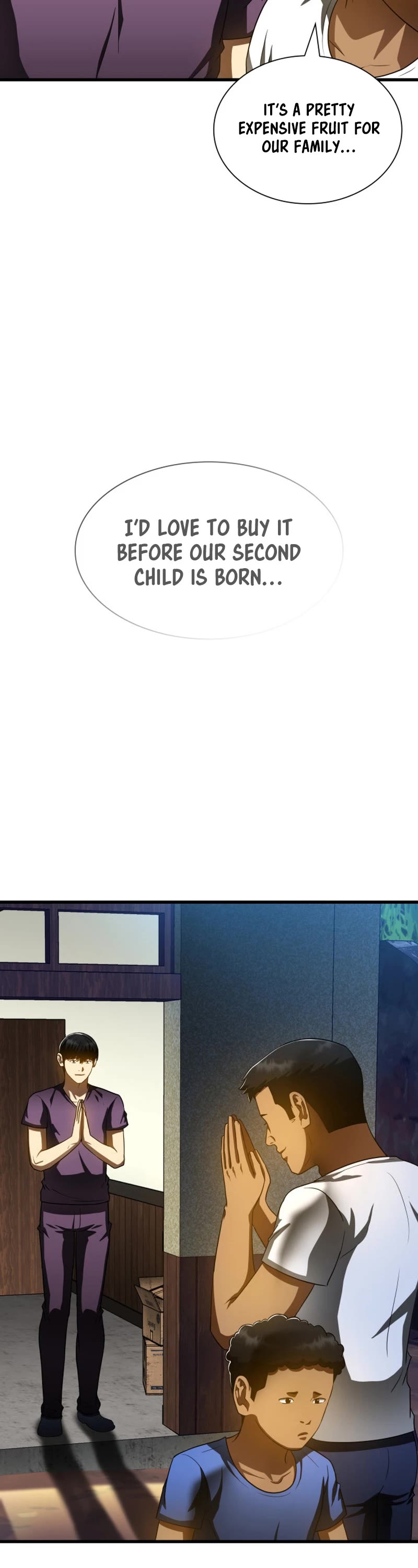 Perfect Surgeon Chapter 106 page 21 - Chapter 106