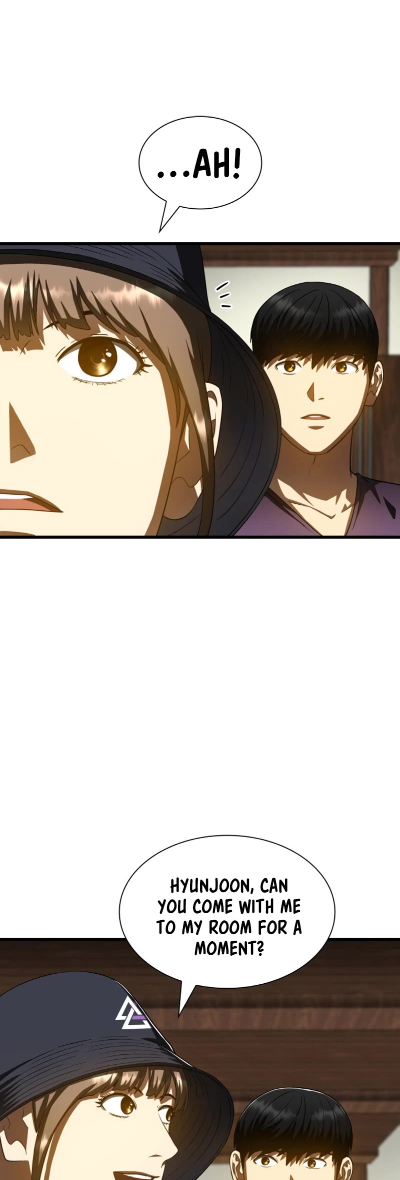 Perfect Surgeon Chapter 106 page 24 - Chapter 106