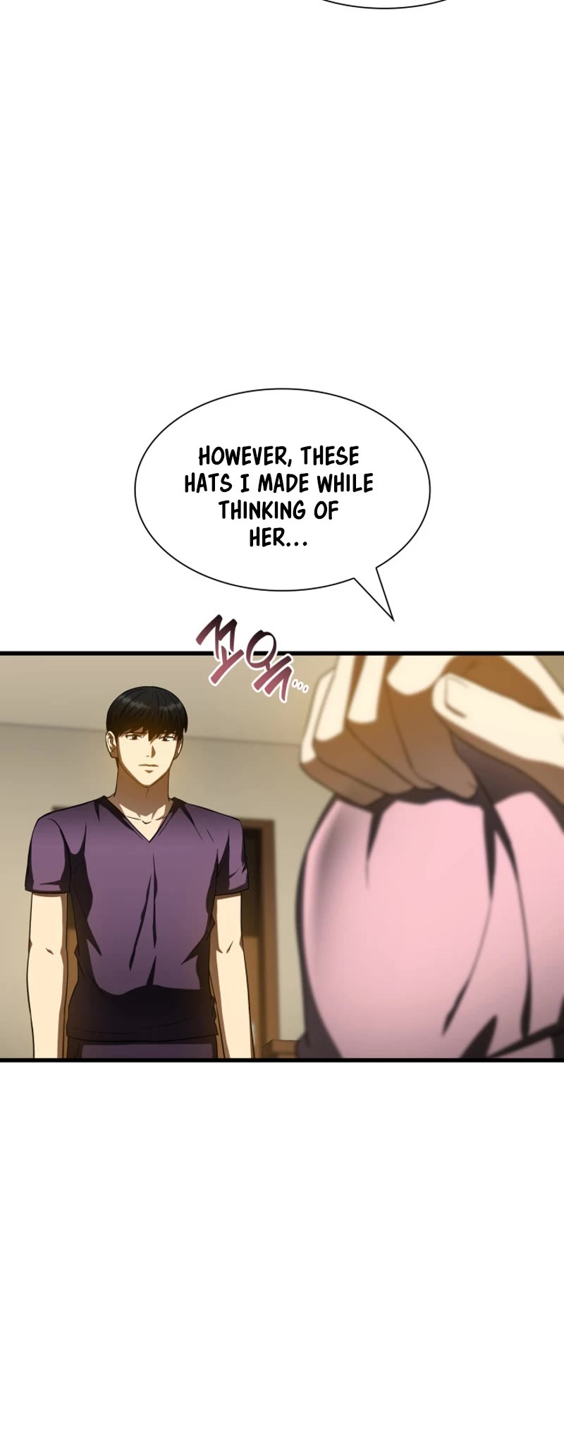 Perfect Surgeon Chapter 106 page 31 - Chapter 106
