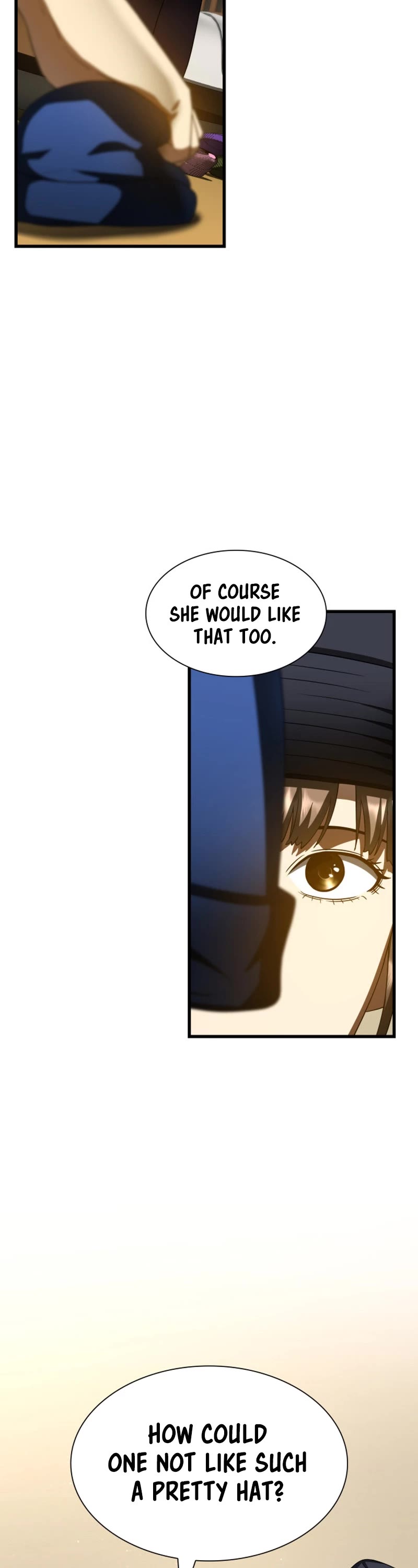 Perfect Surgeon Chapter 106 page 33 - Chapter 106