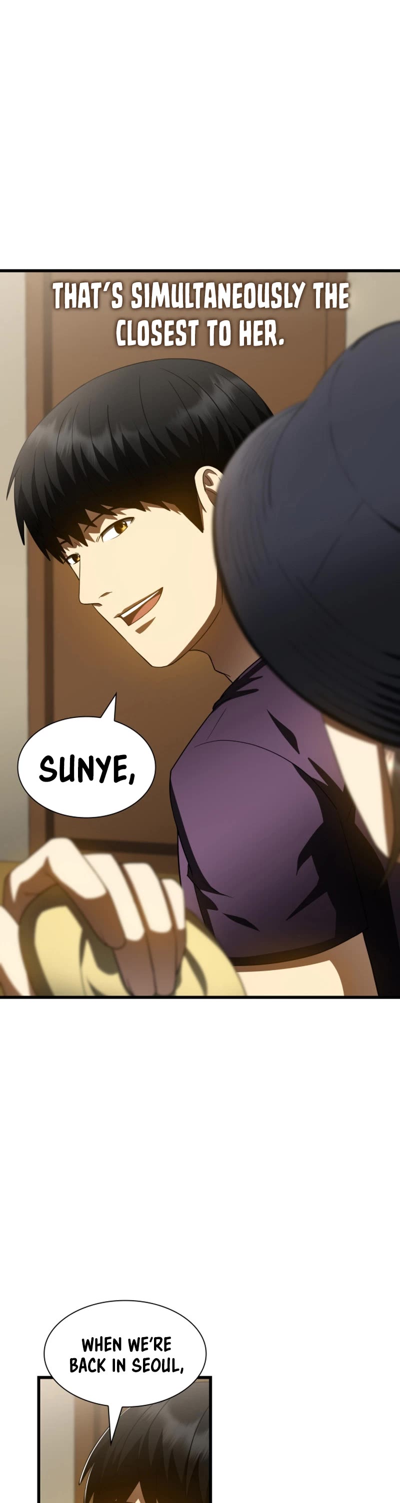 Perfect Surgeon Chapter 106 page 40 - Chapter 106