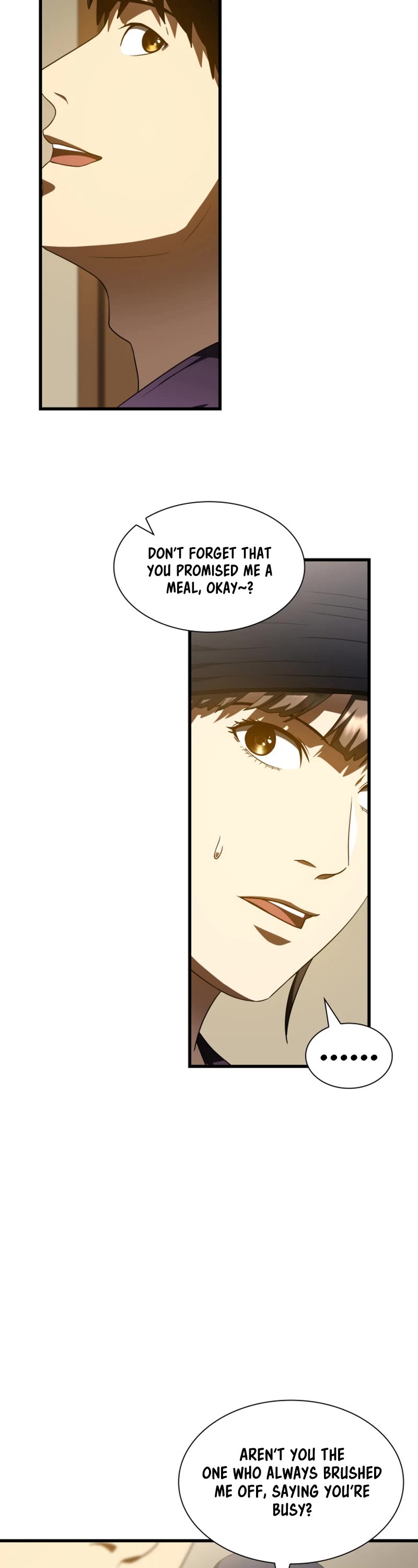 Perfect Surgeon Chapter 106 page 41 - Chapter 106