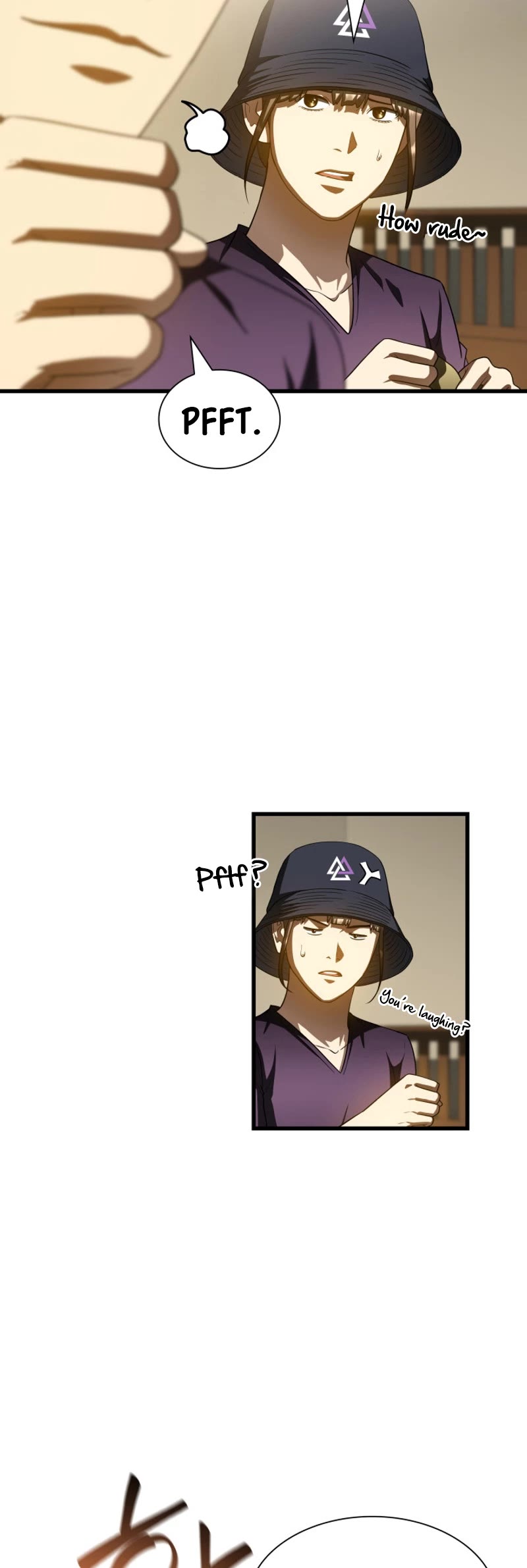 Perfect Surgeon Chapter 106 page 42 - Chapter 106