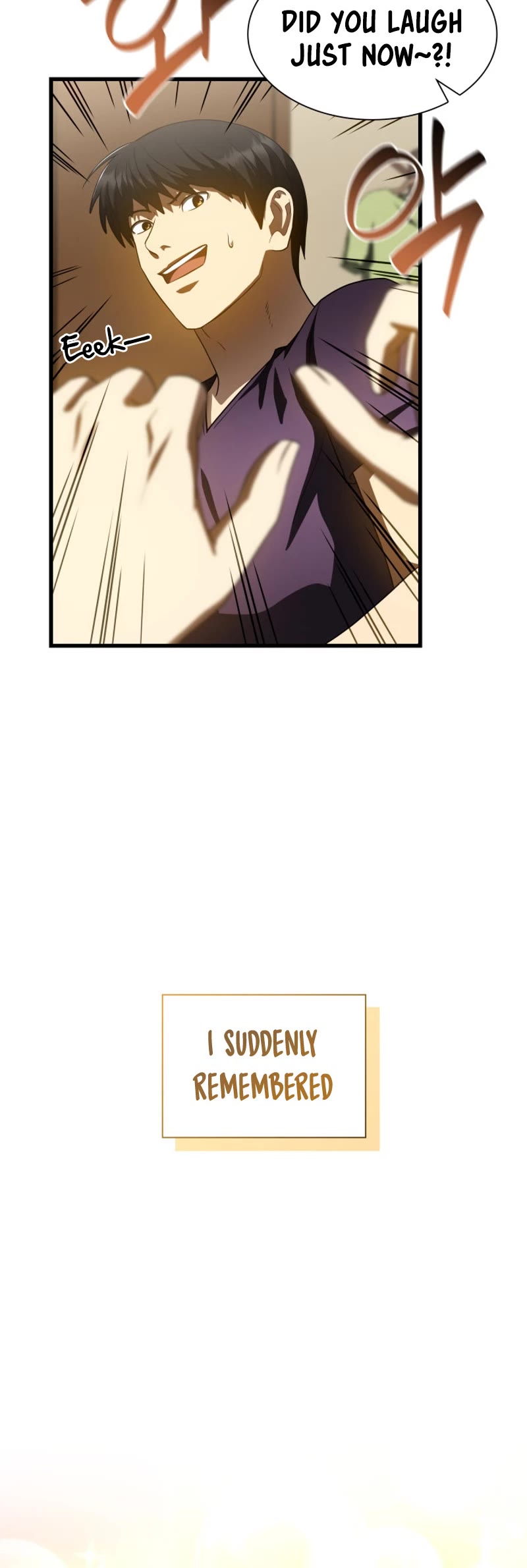 Perfect Surgeon Chapter 106 page 43 - Chapter 106