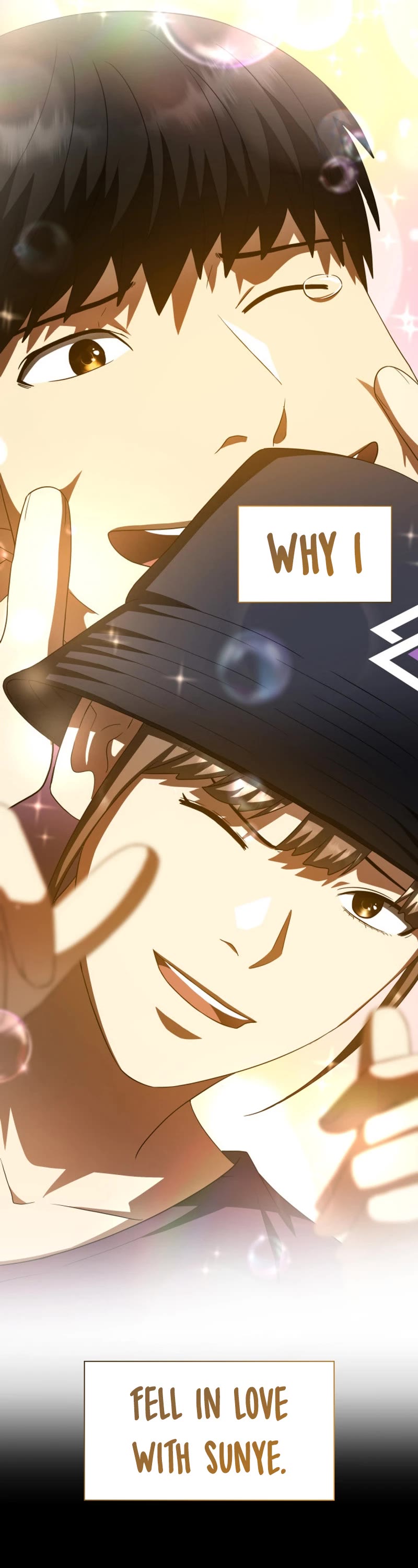 Perfect Surgeon Chapter 106 page 44 - Chapter 106