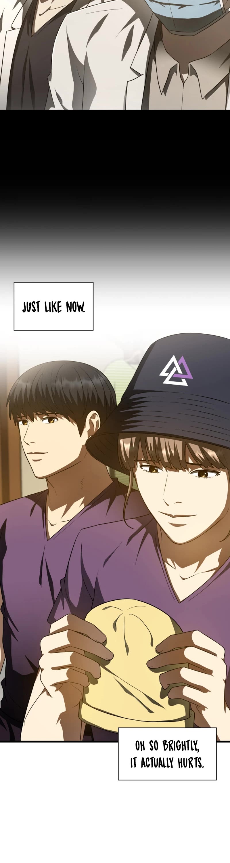 Perfect Surgeon Chapter 106 page 47 - Chapter 106