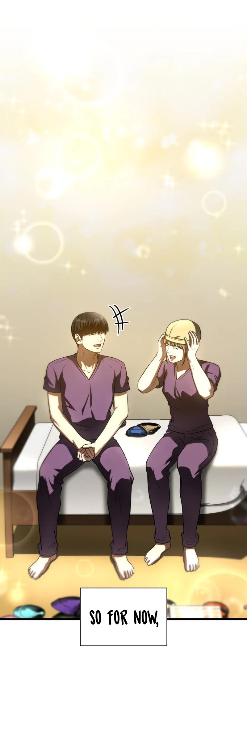 Perfect Surgeon Chapter 106 page 48 - Chapter 106