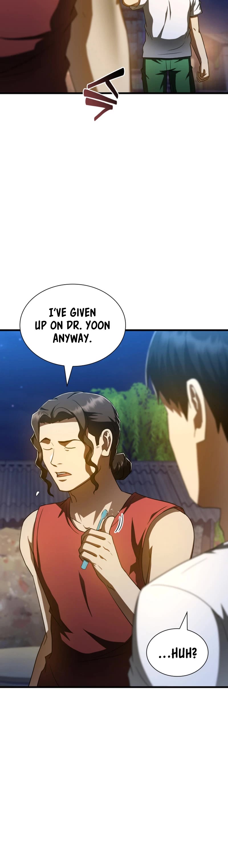 Perfect Surgeon Chapter 106 page 5 - Chapter 106