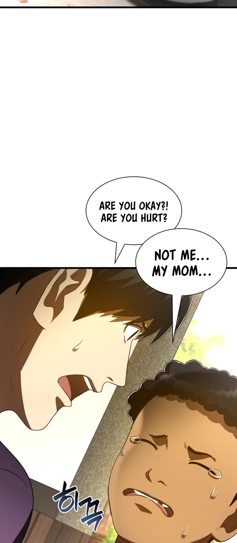 Perfect Surgeon Chapter 106 page 54 - Chapter 106