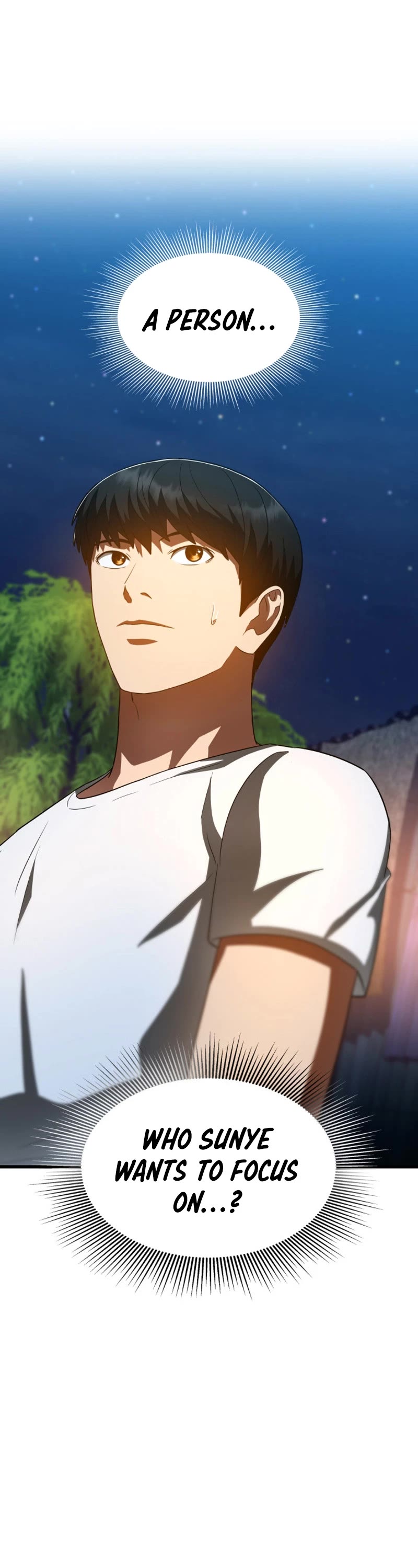 Perfect Surgeon Chapter 106 page 8 - Chapter 106