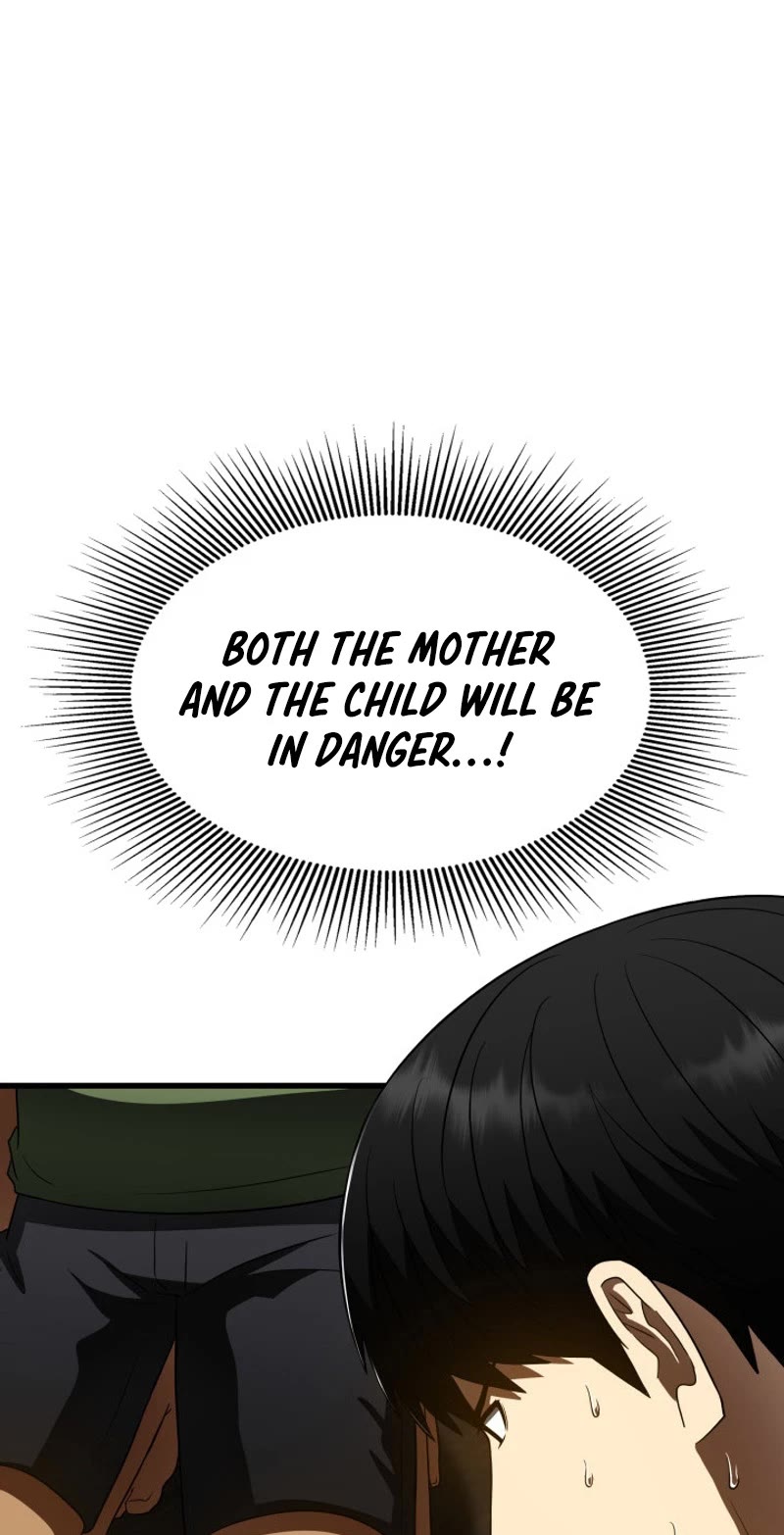 Perfect Surgeon Chapter 107 page 22 - Chapter 107