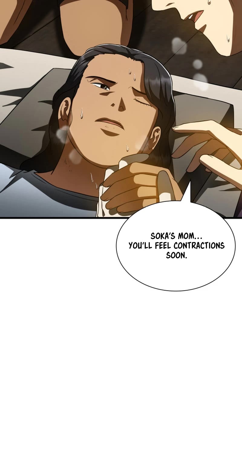 Perfect Surgeon Chapter 107 page 23 - Chapter 107